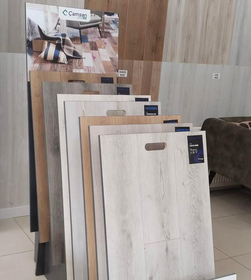 Özçelik Yapı ve Göktuğ Mobilya